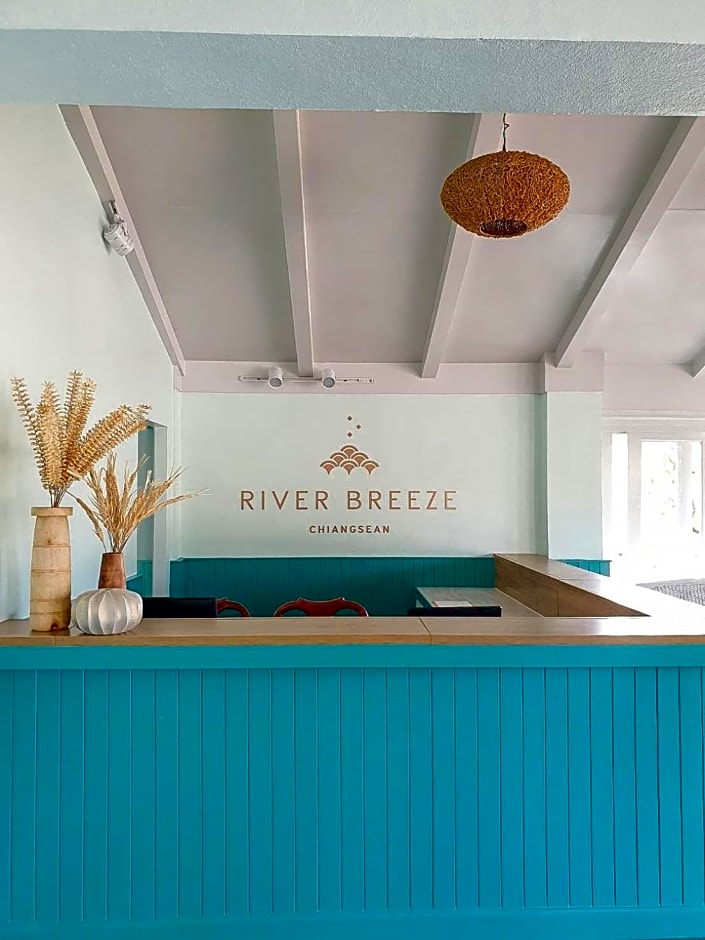 ริเวอร์บรีซ เชียงแสน River Breeze Chiangsean