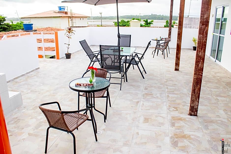 Pousada Porto Riomar