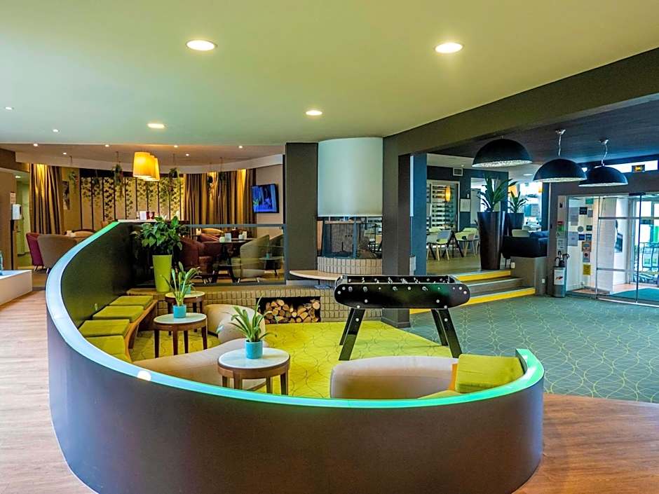 ibis Styles Chalon sur Saône