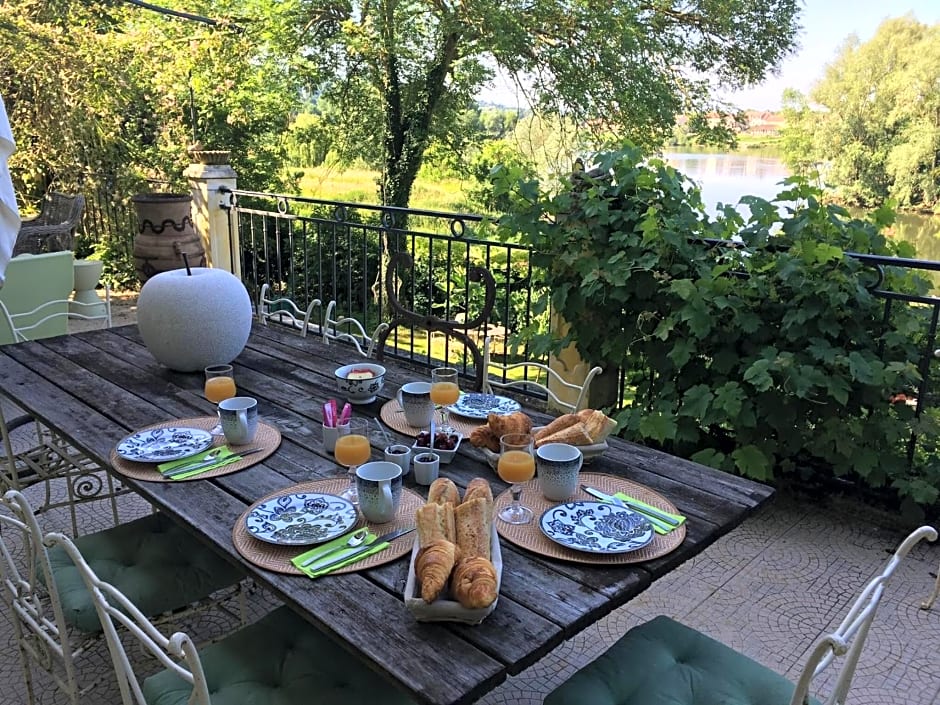 En Bord de Seine