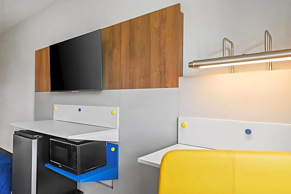 Microtel Inn & Suites By Wyndham Joplin