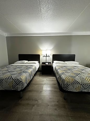 Quadruple Room - Disability Access