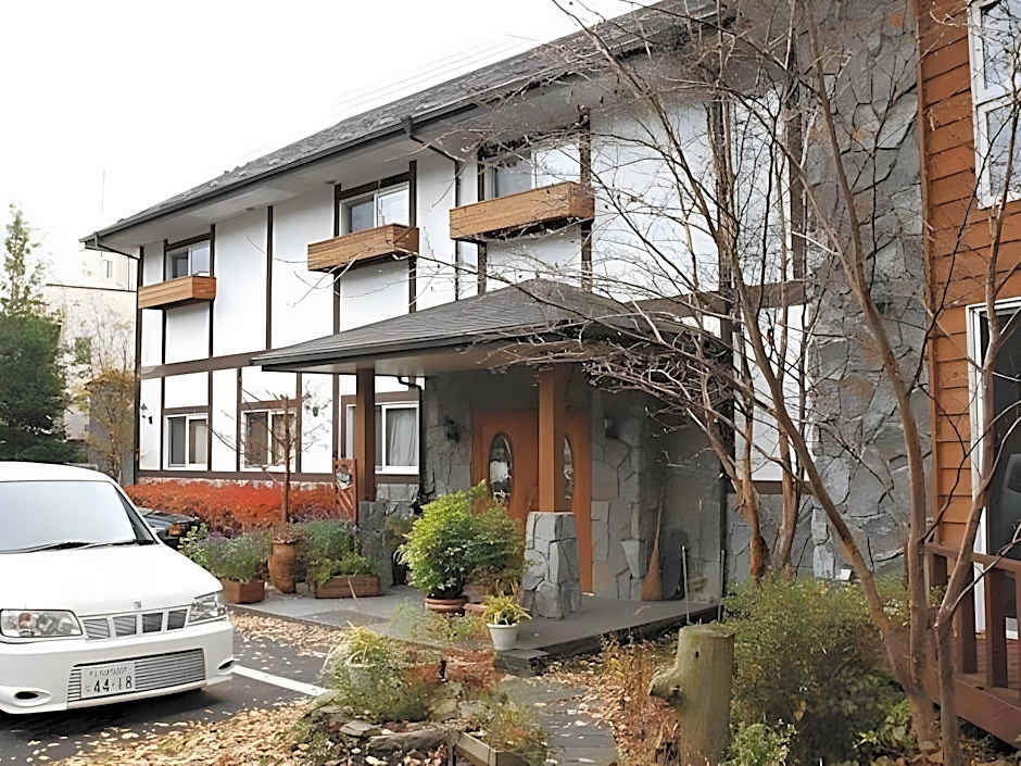Hotel Nikko Akarinoyado Villa Revage