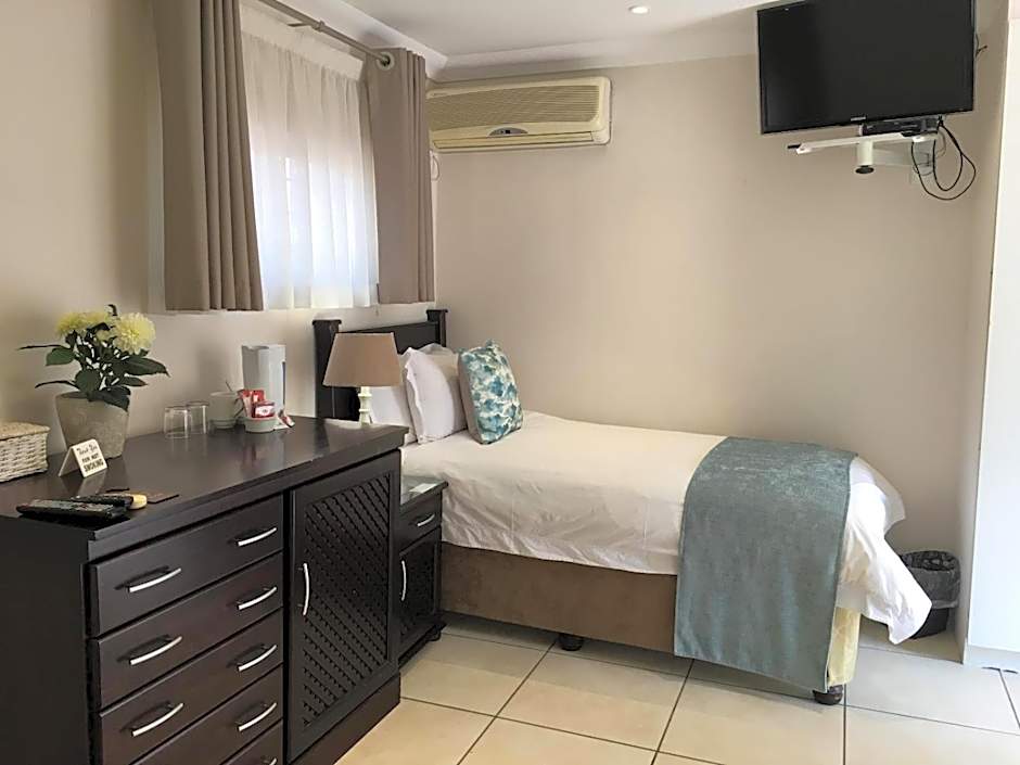 Peaches & Cream Bed & Breakfast