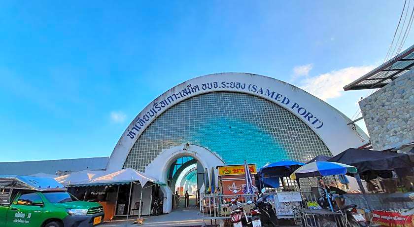 Runa Runa The Best Samed Island