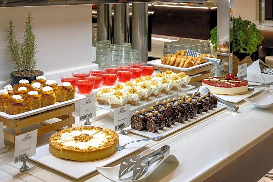 Atlantis Beach Hotel