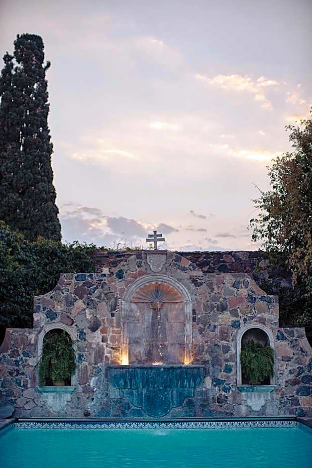 Belmond Casa de Sierra Nevada