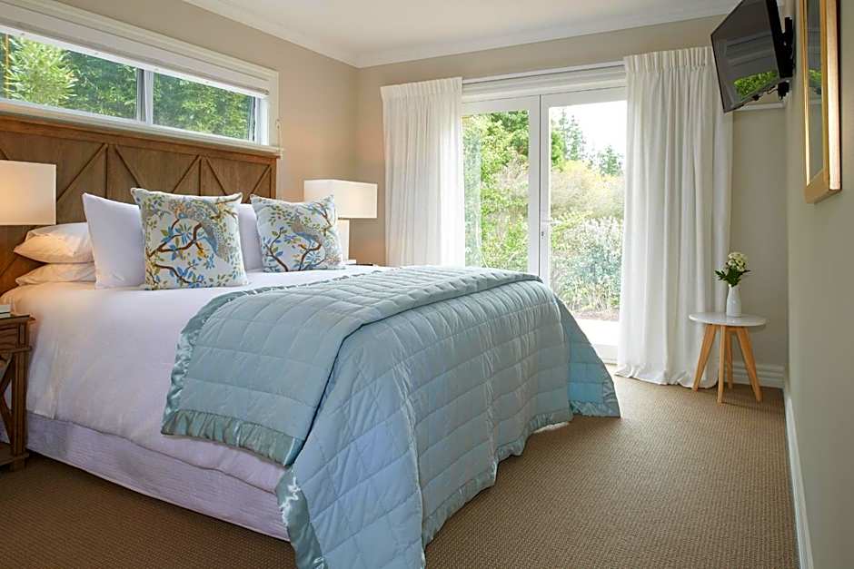 Treghan Luxury Lodge