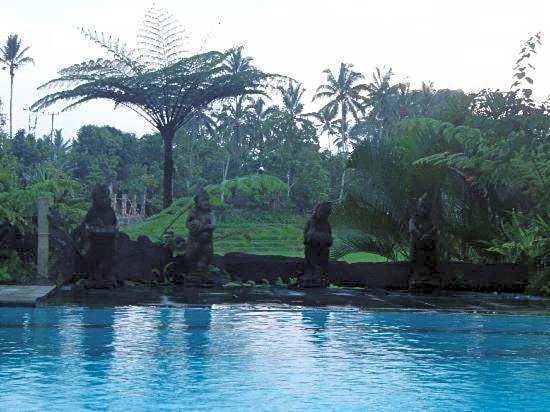 Cempaka Belimbing Villa