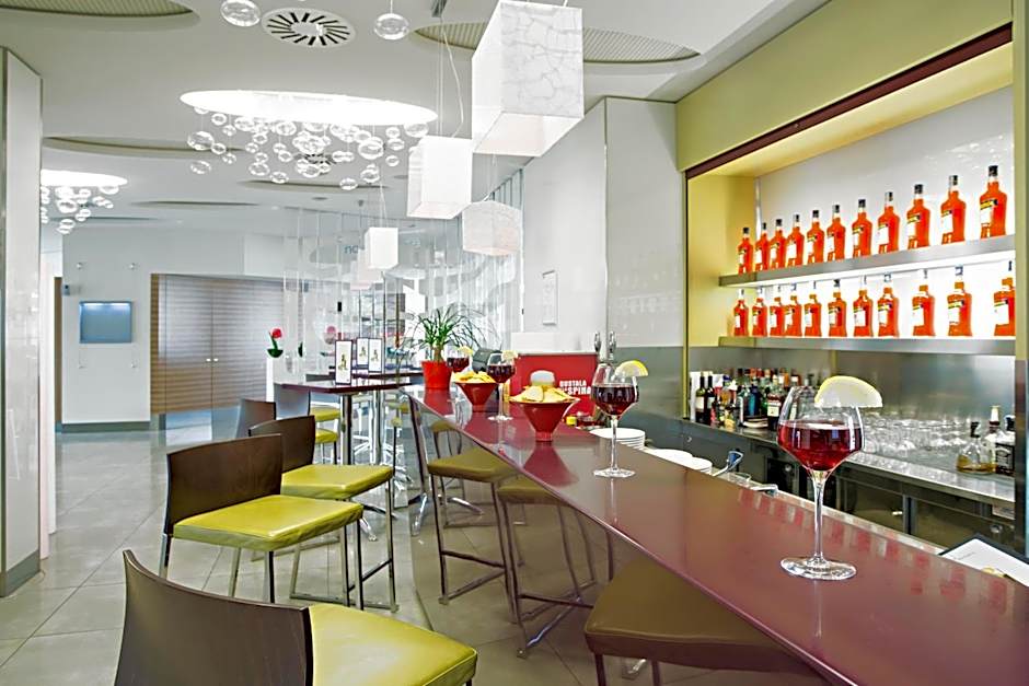 Novotel Salerno Est Arechi