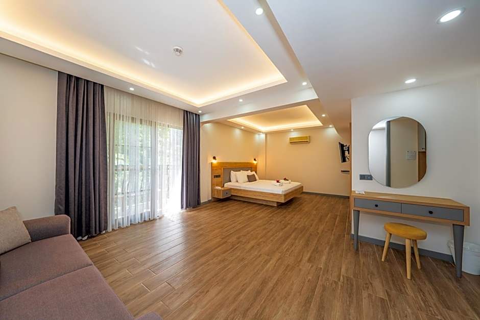 Gokcen Hotel & Apartments