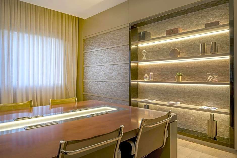 AC Hotel by Marriott Pisa