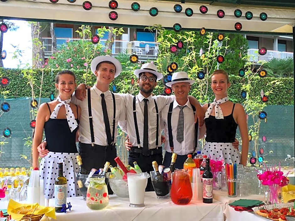 Hotel Gloria