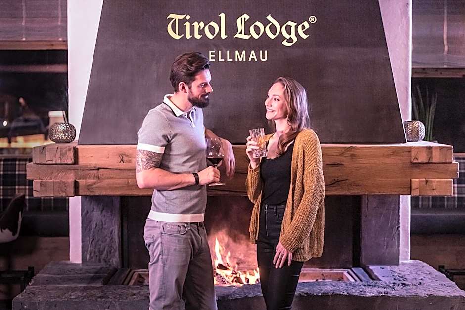 Tirol Lodge