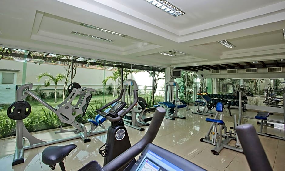 Hotel Atlântico Búzios Convention