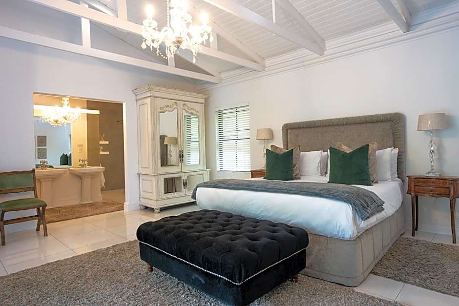 Brenaissance Wine & Stud Estate