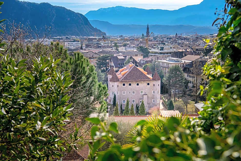 Castel Hortenberg