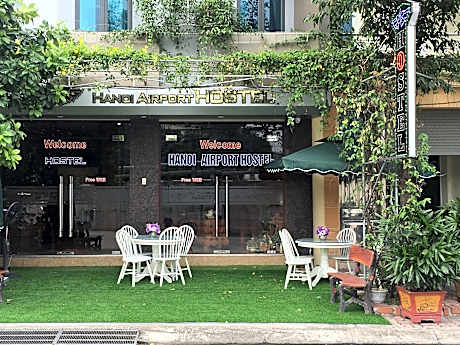 Hanoi Airport Hotel - Convenient & Friendly