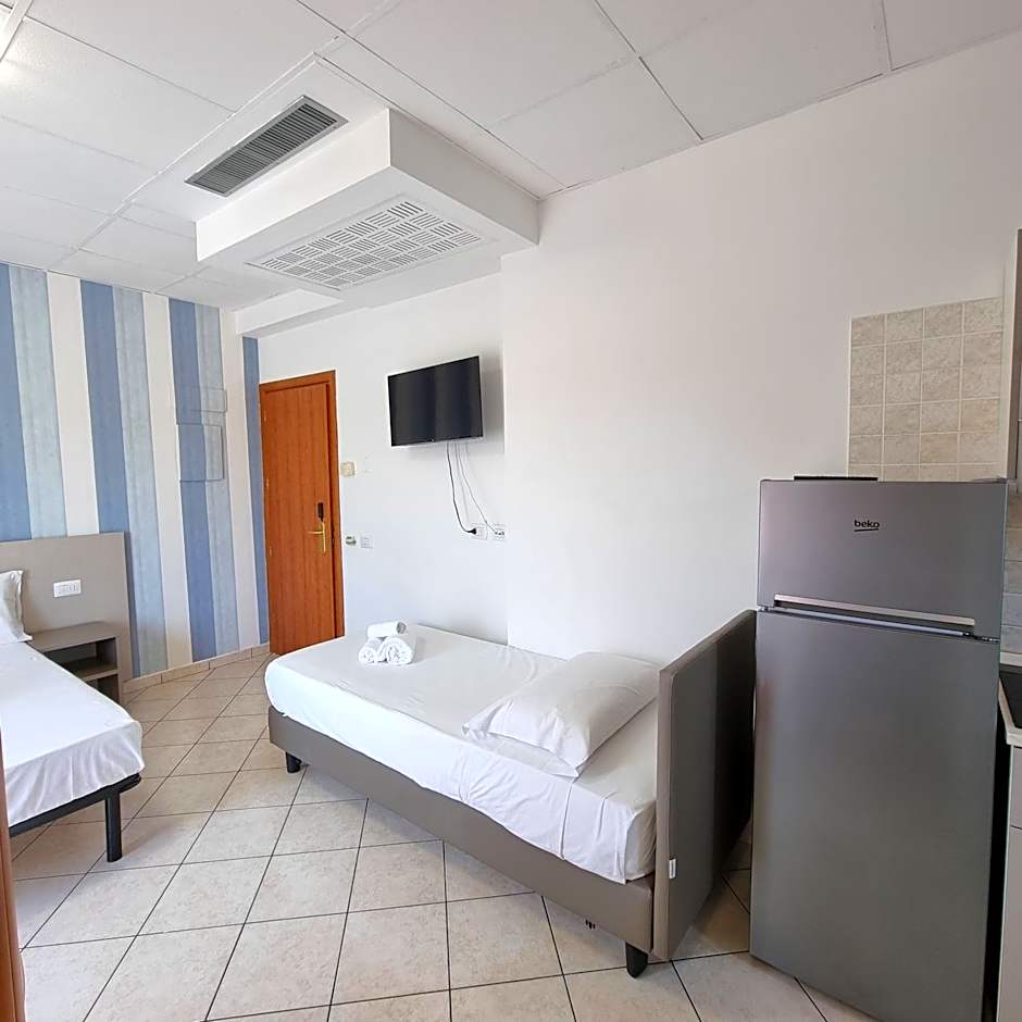 Residence Mare