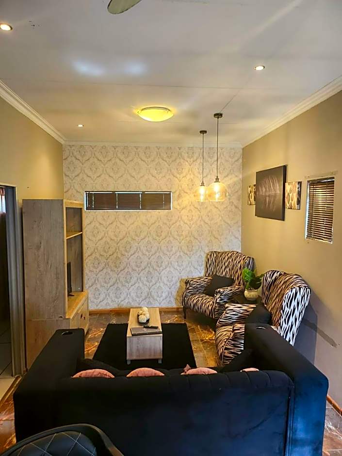 DR M BEAUTY LOUNGE AND GUEST HOUSE