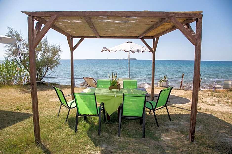 Kefalonia Beach Hotel & Bungalows
