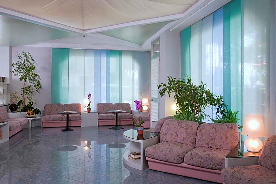 Hotel Norma