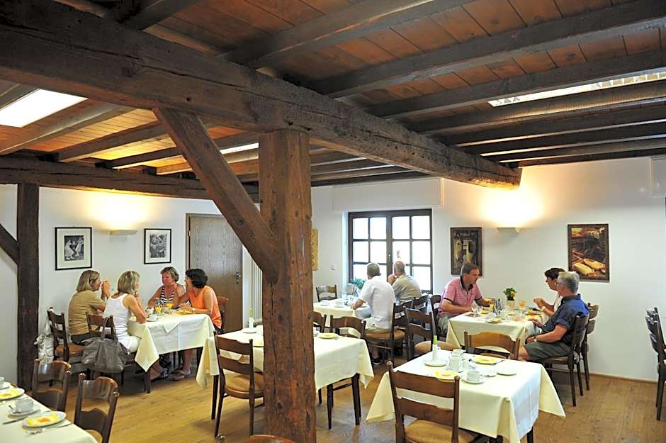 Landhaus Beckmann