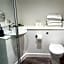 Hampton Suites Serviced Apartments