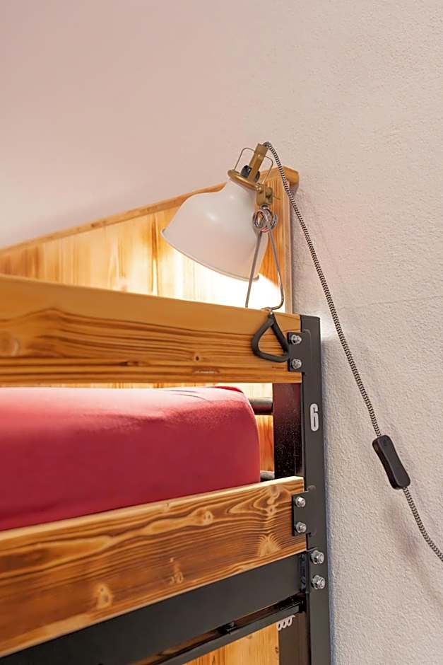 Turn Hostel