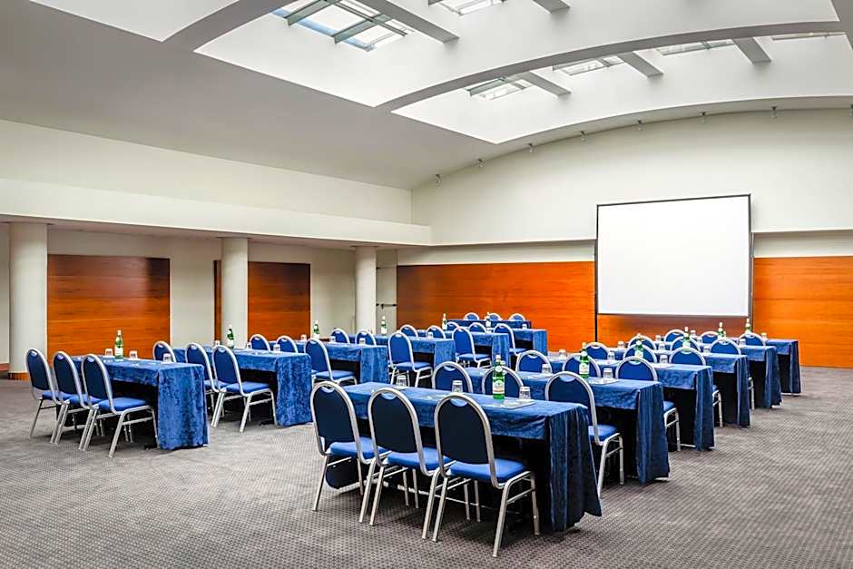 Eurostars Roma Aeterna Hotel