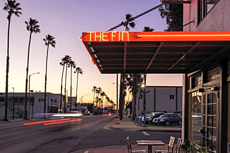 The Fin Hotel, Tapestry Collection by Hilton
