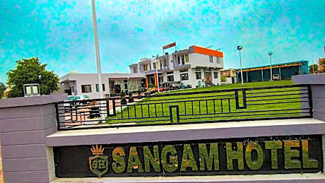 Sangam Resort, Pilani