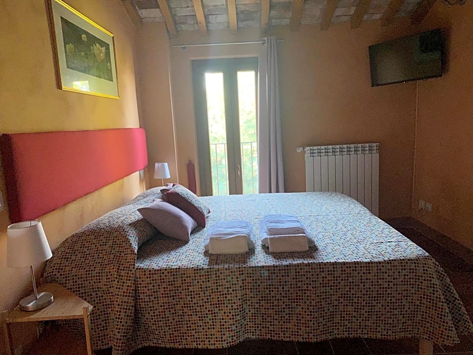 Dolce Vita in Tuscany B&B