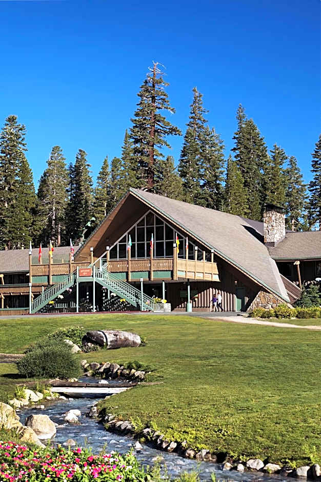 Mammoth Mountain Inn
