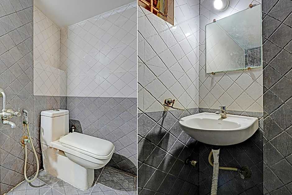 Hotel O PMR Hotel