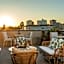 Hotel 850 SVB, West Hollywood, a Member of Design Hotels