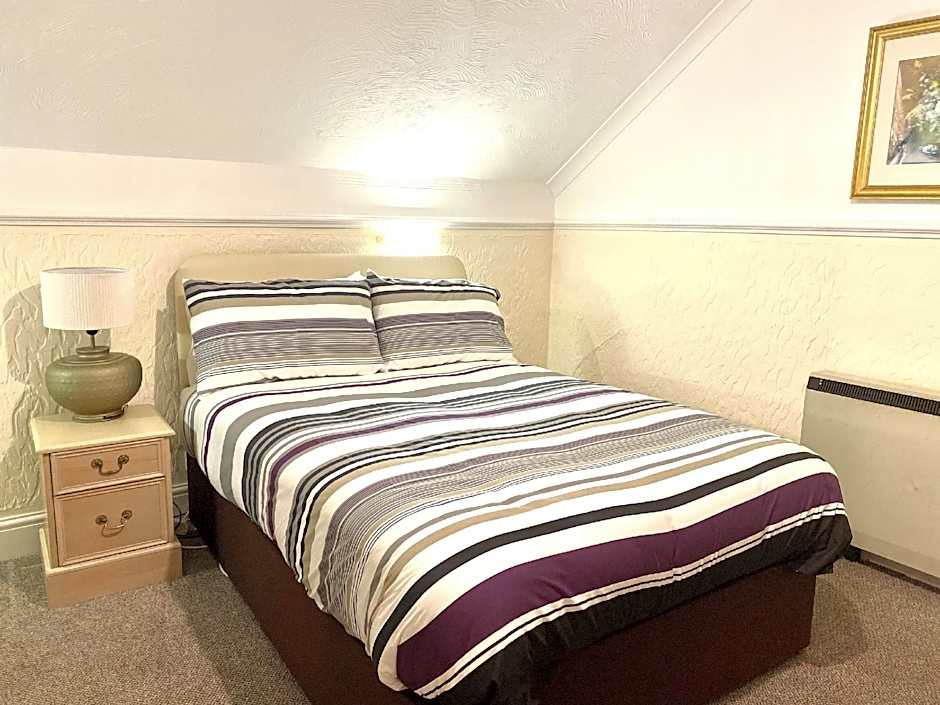 Seaford Lodge Apartments