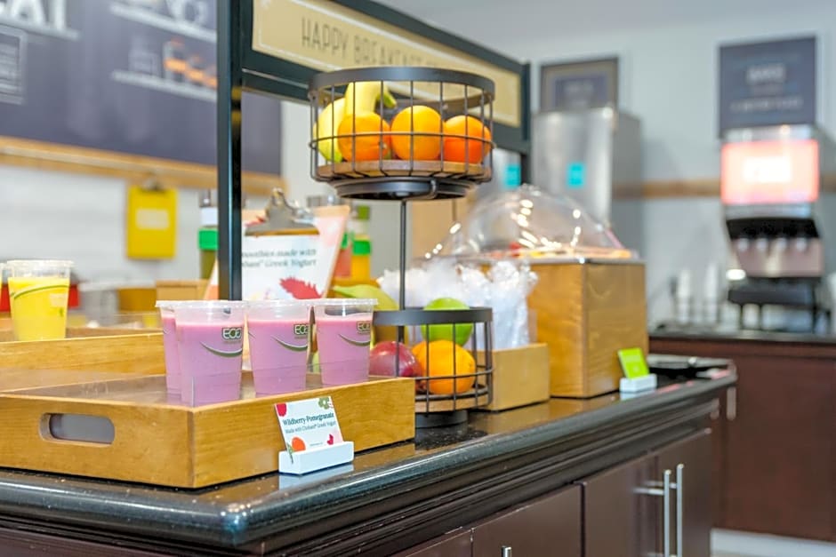Hampton Inn & Suites Port Arthur