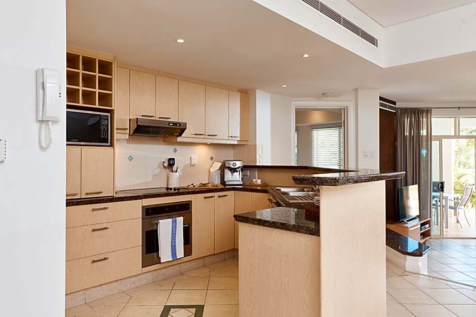 Sea Change Beachfront Apartments