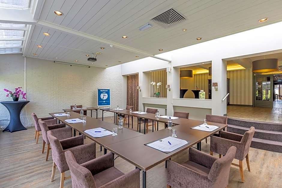 Fletcher Hotel Restaurant Hellendoorn