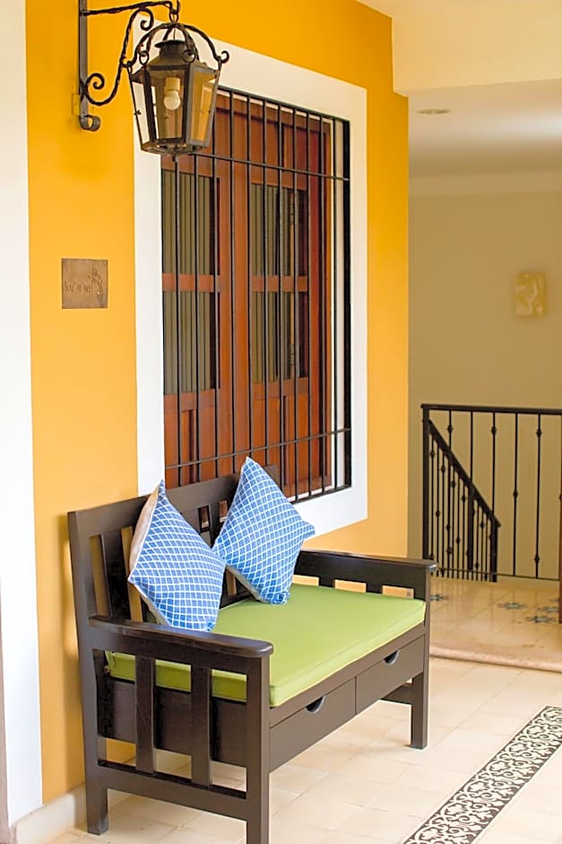 Boutique by The Museo