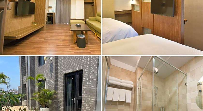 Fengchia INNK Hotel