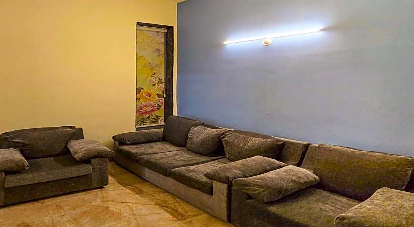 Calangute Residency