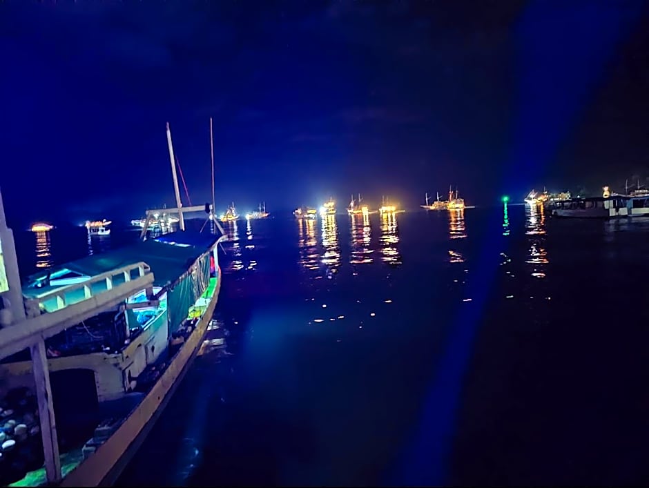 Cool Breeze Authentic Hotel Labuan Bajo Komodo