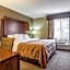 Quality Inn & Suites Salem near I-57