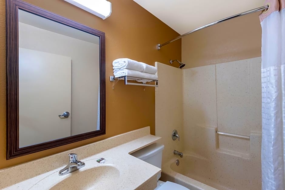 Extended Stay America Suites - Cleveland - Brooklyn