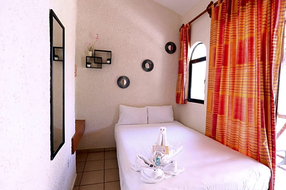 Hotel Bosque Caribe, 5th Av. Zone