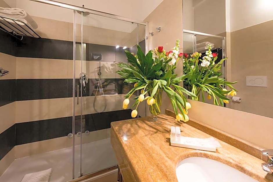 Duca D'Alba Hotel - Chateaux & Hotels Collection