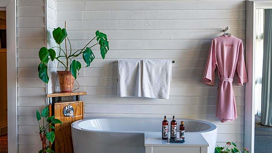 The Lofts Boutique Hotel