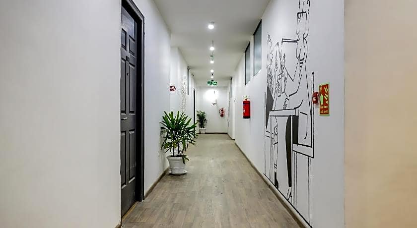 Townhouse Siddharth Vihar Ghaziabad